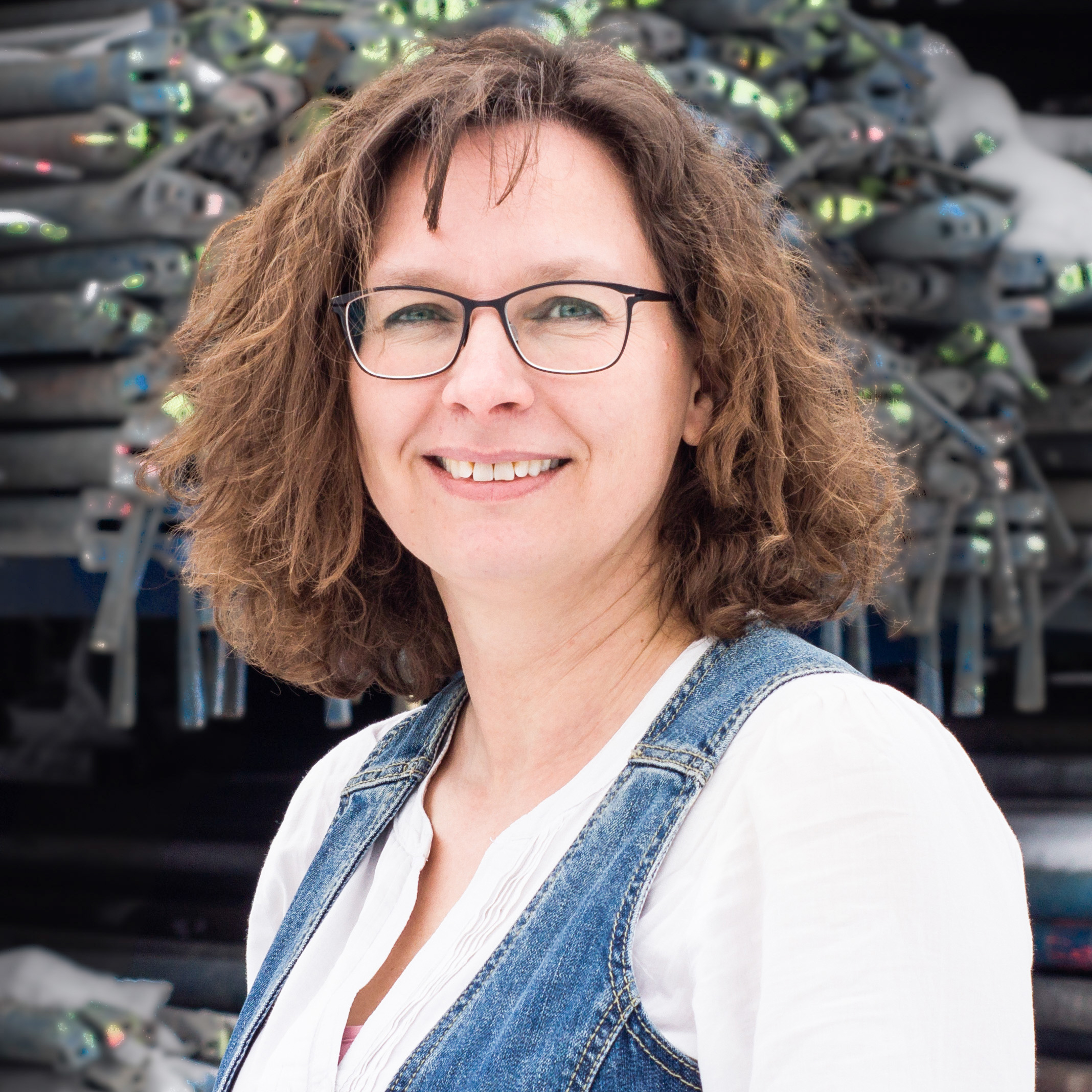 carolin bretthauer
