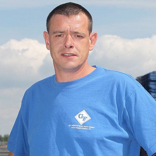 Frank Lehmann